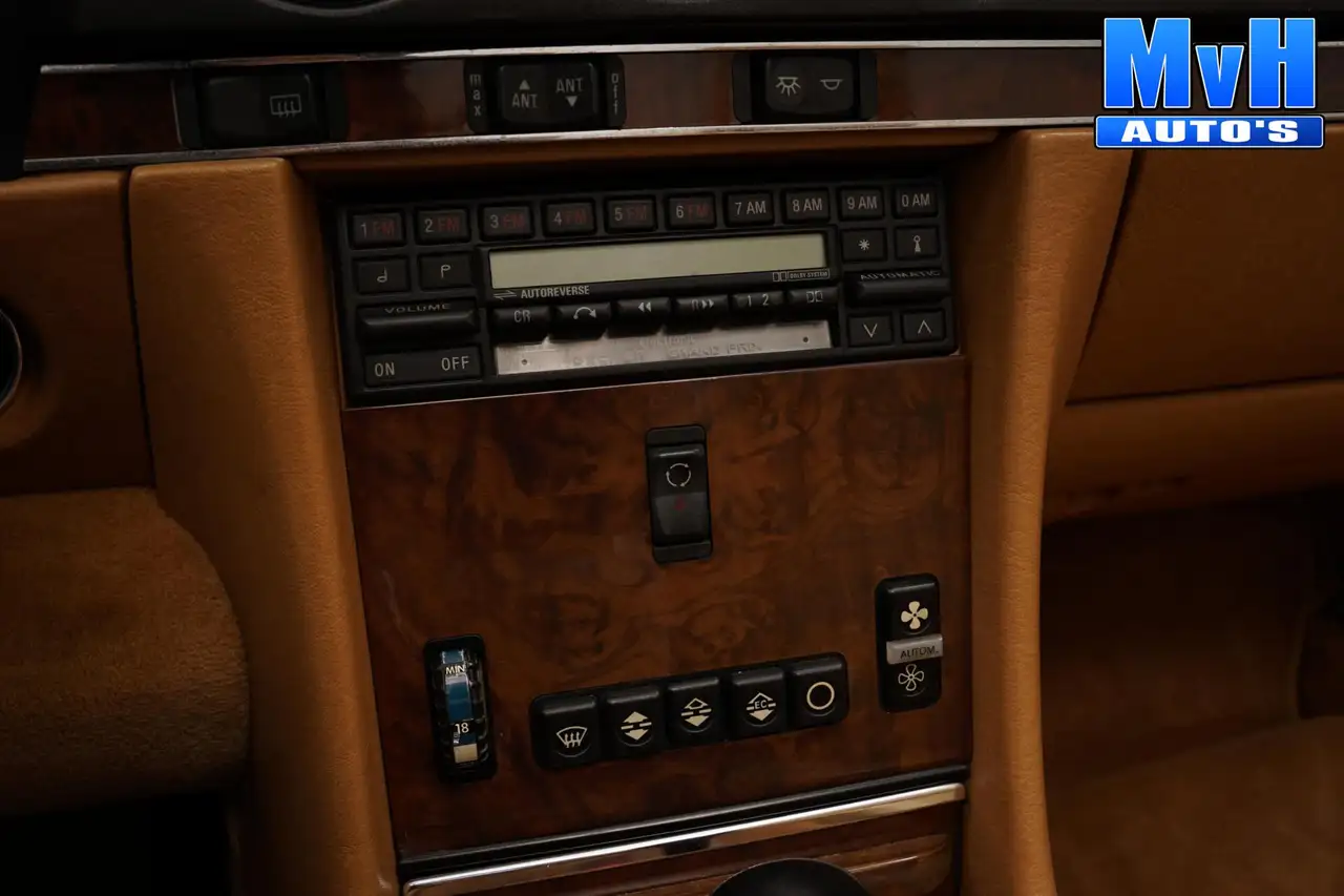 Mercedes-Benz SL 560 SL|Roestvrij-Californische klassieker, foto 7