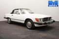 Mercedes-Benz SL 560 SL|Roestvrij-Californische klassieker Weiß - thumbnail 31
