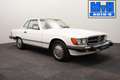 Mercedes-Benz SL 560 SL|Roestvrij-Californische klassieker Blanco - thumbnail 18