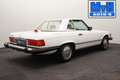 Mercedes-Benz SL 560 SL|Roestvrij-Californische klassieker Blanco - thumbnail 16