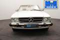 Mercedes-Benz SL 560 SL|Roestvrij-Californische klassieker Blanco - thumbnail 28