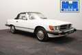 Mercedes-Benz SL 560 SL|Roestvrij-Californische klassieker Blanco - thumbnail 31