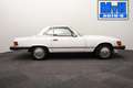 Mercedes-Benz SL 560 SL|Roestvrij-Californische klassieker Blanco - thumbnail 17