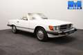 Mercedes-Benz SL 560 SL|Roestvrij-Californische klassieker Weiß - thumbnail 27