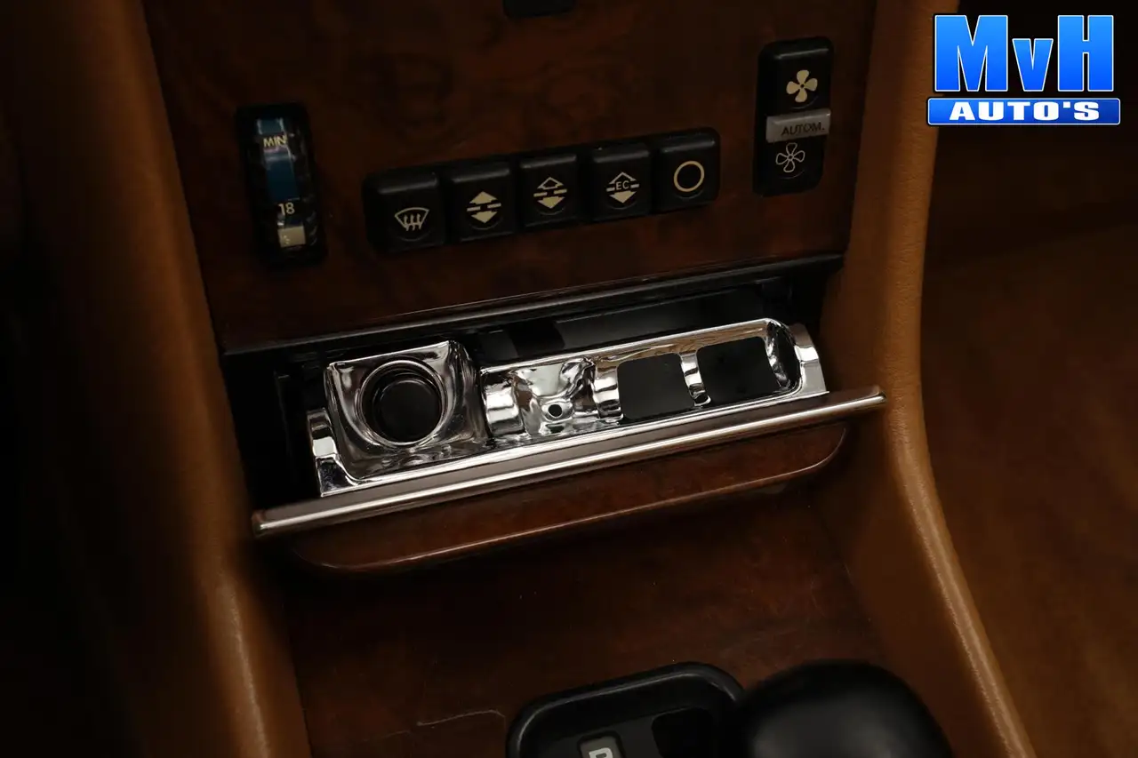 Mercedes-Benz SL 560 SL|Roestvrij-Californische klassieker, foto 8