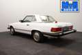 Mercedes-Benz SL 560 SL|Roestvrij-Californische klassieker Blanco - thumbnail 14