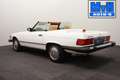 Mercedes-Benz SL 560 SL|Roestvrij-Californische klassieker Blanco - thumbnail 23