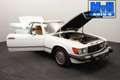 Mercedes-Benz SL 560 SL|Roestvrij-Californische klassieker Blanco - thumbnail 47