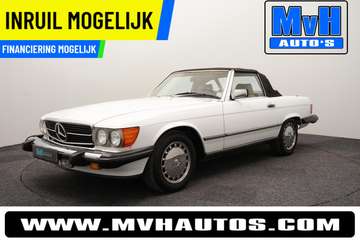 SL|Roestvrij-Californische klassieker