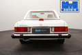 Mercedes-Benz SL 560 SL|Roestvrij-Californische klassieker Blanco - thumbnail 15