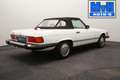 Mercedes-Benz SL 560 SL|Roestvrij-Californische klassieker Blanco - thumbnail 30