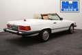 Mercedes-Benz SL 560 SL|Roestvrij-Californische klassieker Blanco - thumbnail 25
