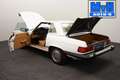 Mercedes-Benz SL 560 SL|Roestvrij-Californische klassieker Blanco - thumbnail 43