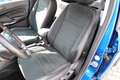 Ford EcoSport ST-Line 125PS - RFK/App/FSH/SHZ/PDC/1.Hd/8-fach... Bleu - thumbnail 10
