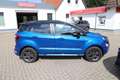 Ford EcoSport ST-Line 125PS - RFK/App/FSH/SHZ/PDC/1.Hd/8-fach... Bleu - thumbnail 8