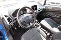 Ford EcoSport ST-Line 125PS - RFK/App/FSH/SHZ/PDC/1.Hd/8-fach... Bleu - thumbnail 9