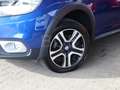 Dacia Sandero Stepway Celebration TCe100 NAVI SHZ RFK Bleu - thumbnail 12