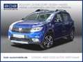 Dacia Sandero Stepway Celebration TCe100 NAVI SHZ RFK Bleu - thumbnail 1