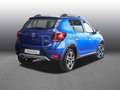 Dacia Sandero Stepway Celebration TCe100 NAVI SHZ RFK Kék - thumbnail 2