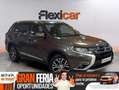 Mitsubishi Outlander 200 MPI Motion 2WD 5pl. CVT Marrón - thumbnail 1