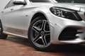 Mercedes-Benz C 300 e| AMG | Ambient Light | Active brake | Carplay Argent - thumbnail 3