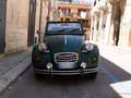Citroen 2CV Grün - thumbnail 1