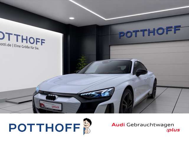 2024 Audi E-TRON