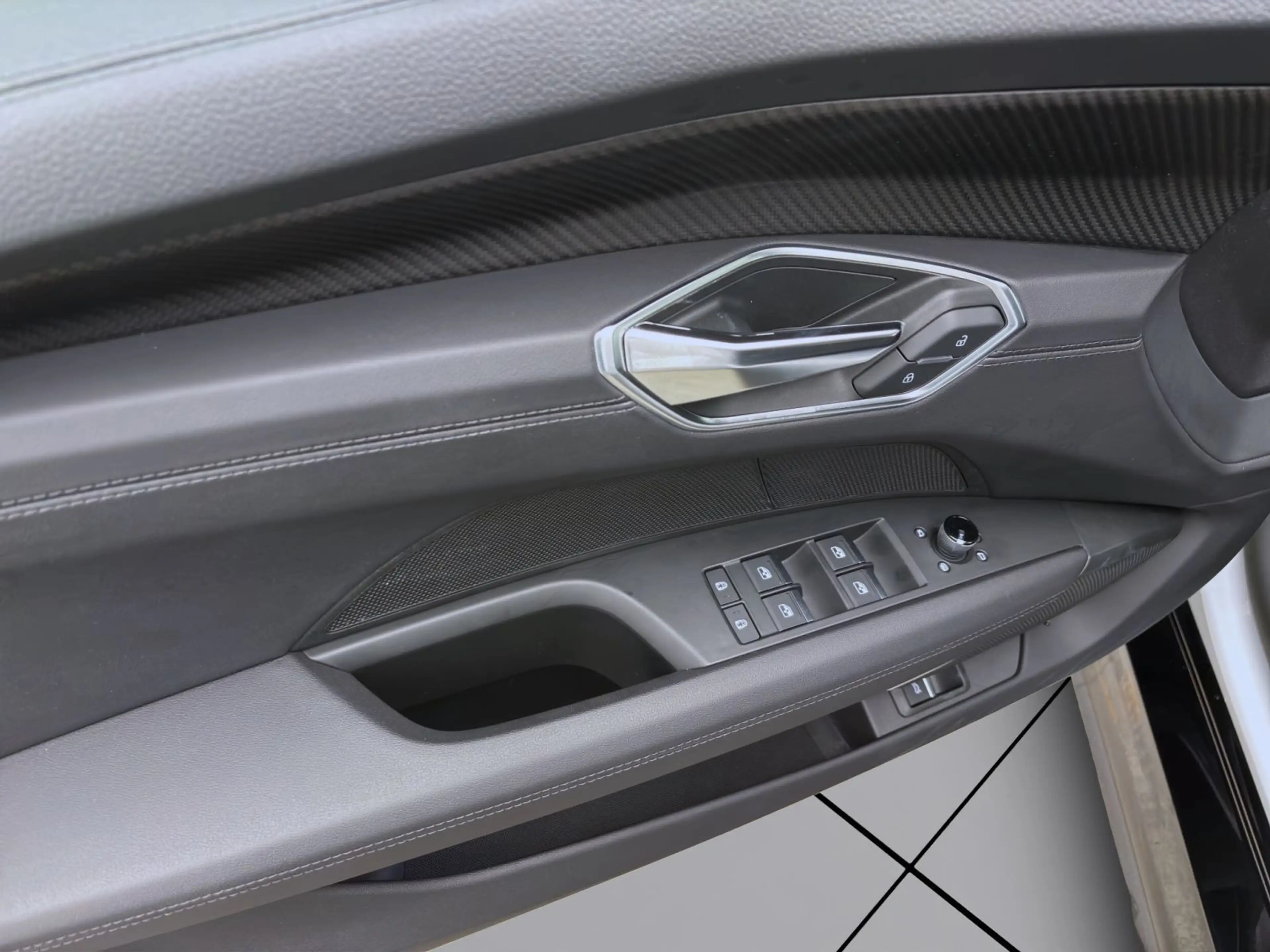 Audi e-tron GT e-tron GT Q PANO MATRIX NAVI B&O HuD SITZHZG — photo 11