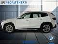BMW iX1 edrive 20 X-Line Blanc - thumbnail 9