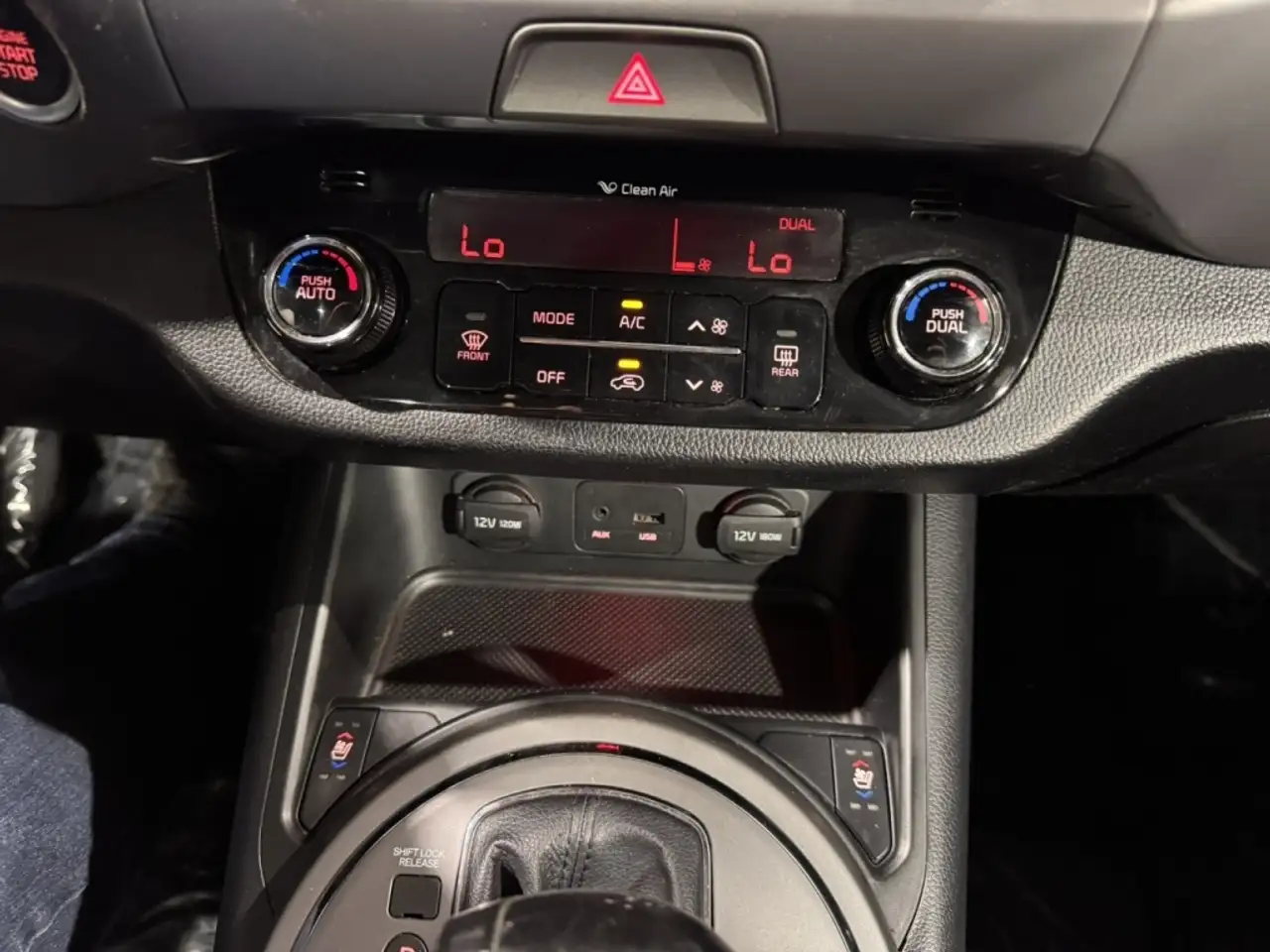 Kia Sportage photo Kia Sportage