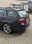 BMW 325 325i Touring E91/High Executive/ Youngtimer/ PANO Zwart - thumbnail 11