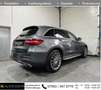 Mercedes-Benz GLC 300 4MATIC AMG-LINE *PANO*SHZ-HINTEN*TOTW-AS Grau - thumbnail 8
