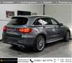 Mercedes-Benz GLC 300 4MATIC AMG-LINE *PANO*SHZ-HINTEN*TOTW-AS Grau - thumbnail 9