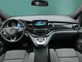 Mercedes-Benz EQV 300 EQV 300 Extralang DISTRO+EL-TÜREN+LED+BURMESTER Grau - thumbnail 10