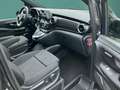 Mercedes-Benz EQV 300 EQV 300 Extralang DISTRO+EL-TÜREN+LED+BURMESTER Grau - thumbnail 11