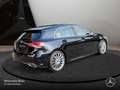 Mercedes-Benz A 200 AMG+LED+19"+TOTW Noir - thumbnail 8