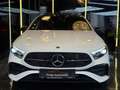 Mercedes-Benz A 200 D AMG LINE* PANO/360*/MEMORY/TEMP/KLIMAA. Weiß - thumbnail 3