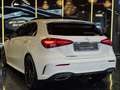 Mercedes-Benz A 200 D AMG LINE* PANO/360*/MEMORY/TEMP/KLIMAA. Weiß - thumbnail 4