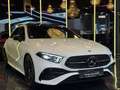 Mercedes-Benz A 200 D AMG LINE* PANO/360*/MEMORY/TEMP/KLIMAA. Weiß - thumbnail 2