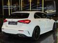 Mercedes-Benz A 200 D AMG LINE* PANO/360*/MEMORY/TEMP/KLIMAA. Weiß - thumbnail 5