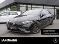 Mercedes-Benz EQS 450+ AMG Night Panorama 360° Airmatic Memory Noir - thumbnail 1