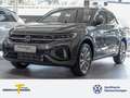Volkswagen T-Roc 1.5 TSI DSG R-LINE IQ.DRIVE ACC LED APP-CO Gris - thumbnail 1
