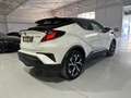 Toyota C-HR 180H Advance Blanco - thumbnail 4