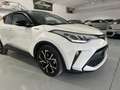 Toyota C-HR 180H Advance Blanco - thumbnail 3
