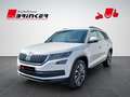 Skoda Kodiaq Clever 2.0TDI DSG 4x4 AHK LED dig Cockpit Wit - thumbnail 3