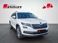 Skoda Kodiaq Clever 2.0TDI DSG 4x4 AHK LED dig Cockpit Wit - thumbnail 1