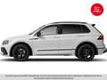 Volkswagen Tiguan R-Line TDI 4MOTION DSG Weiß - thumbnail 7