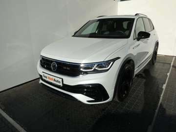 R-Line TDI 4MOTION DSG