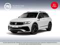Volkswagen Tiguan R-Line TDI 4MOTION DSG Weiß - thumbnail 3