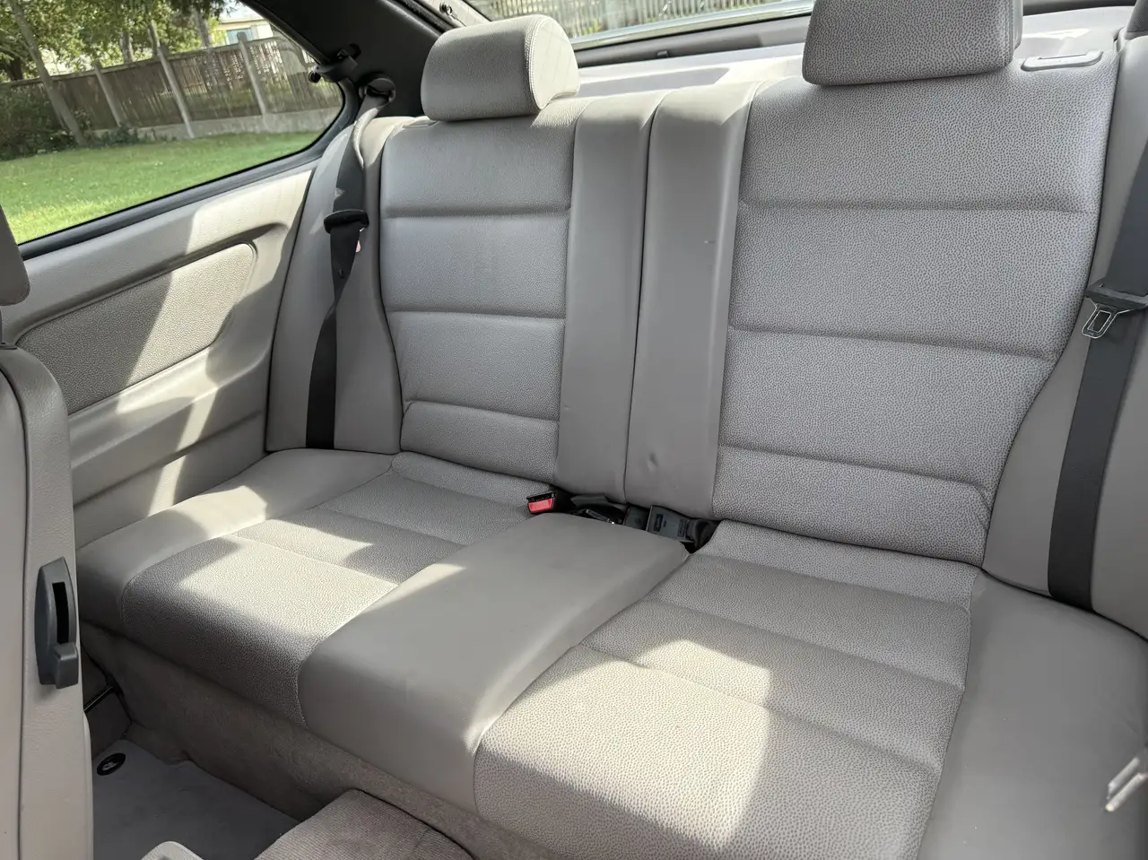 BMW 323 ti compact SAMMLERSTÜCK, foto 9